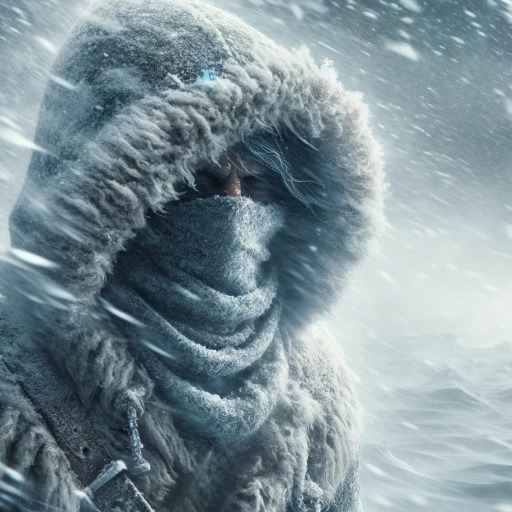 logo of PvE Survival Game on the GPT Store