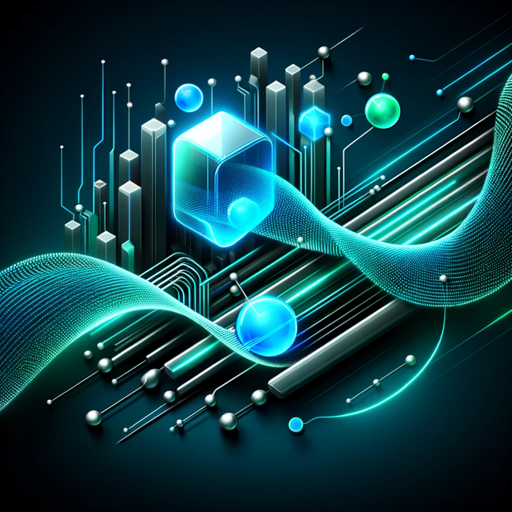 logo of Photonics AI on the GPT Store