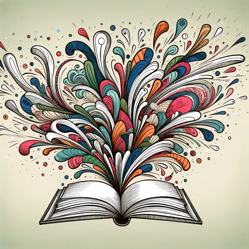 logo of Blog Cover Creator on the GPT Store
