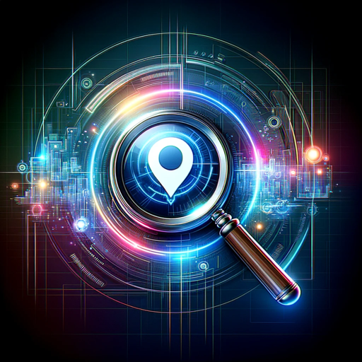 logo of GMB Optimizer on the GPT Store