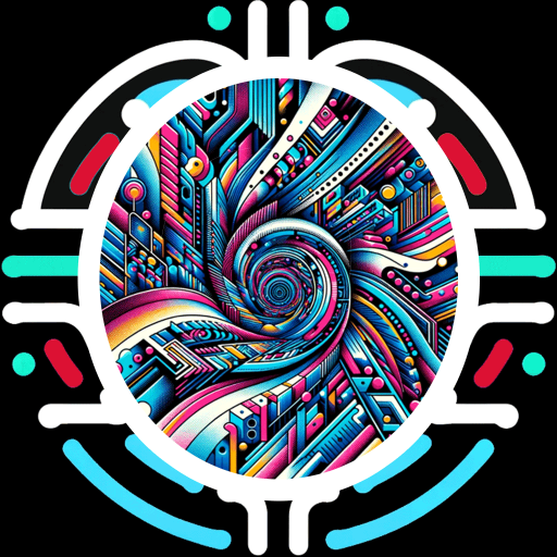 logo of Risograph Designer on the GPT Store