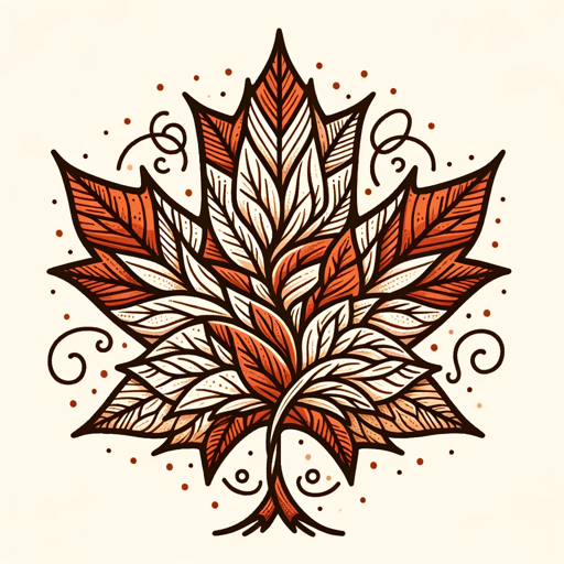 logo of Ancestry - Find My Canadian Ancestors on the GPT Store