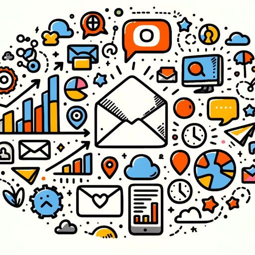 logo of Marketing Assistant on the GPT Store