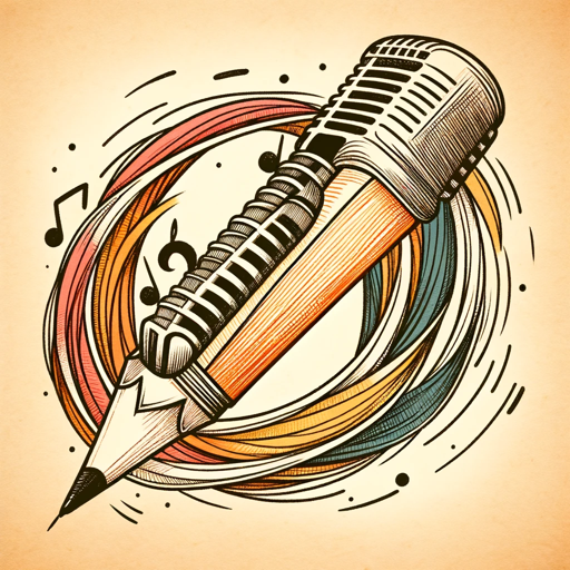 logo of Chorus Composer on the GPT Store