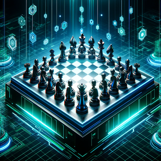 logo of AIT-StrategiXverse on the GPT Store