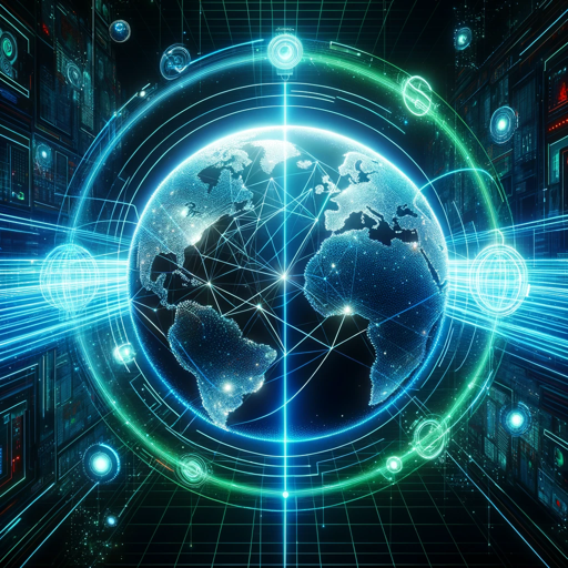 logo of Translate It on the GPT Store