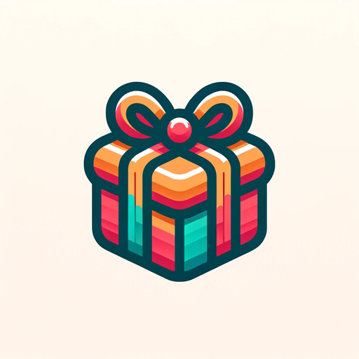 logo of Premium Gifts on the GPT Store