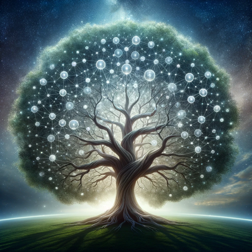 logo of Tree of Thoughts on the GPT Store