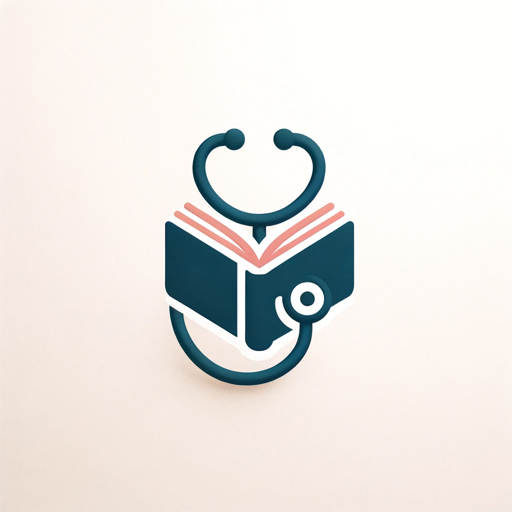 logo of 医学指南解析助手 on the GPT Store