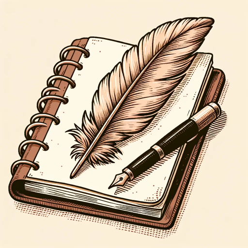 logo of Blog Assistant on the GPT Store
