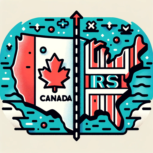 logo of Number of Days Cross Border Advisor on the GPT Store