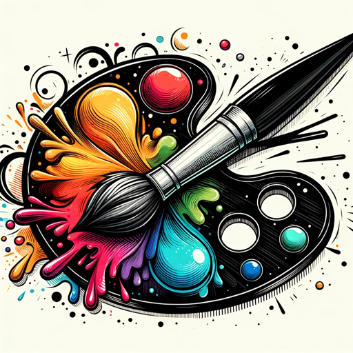 logo of Artiste Visuel - Exact Likeness on the GPT Store