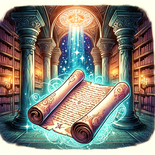 logo of 狂飙的人生 on the GPT Store