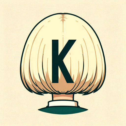 logo of Karen GPT on the GPT Store