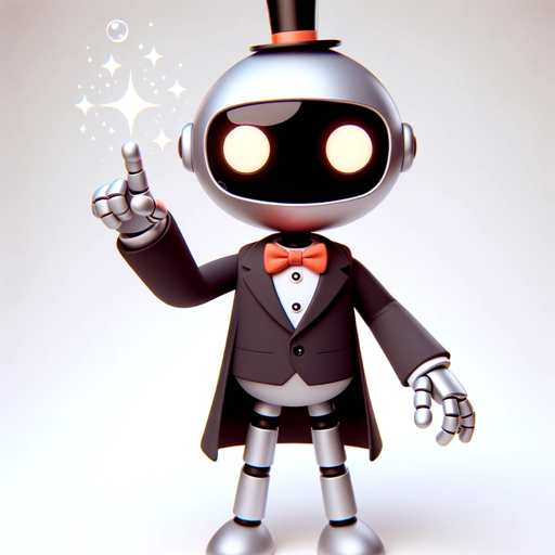 logo of BotNerd Agentes de IA on the GPT Store