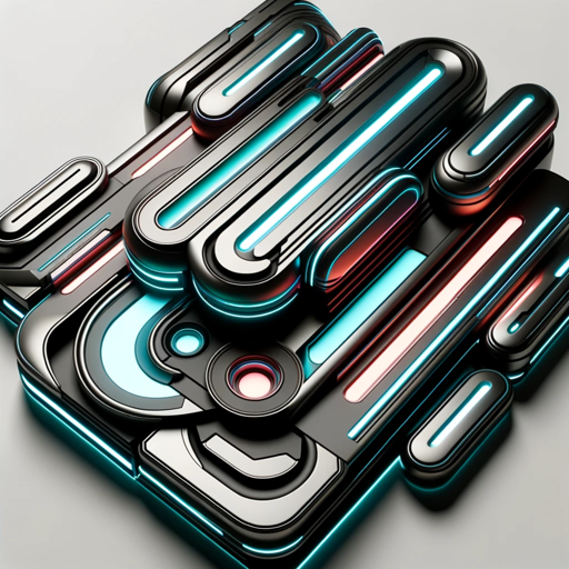 logo of Magnets on the GPT Store