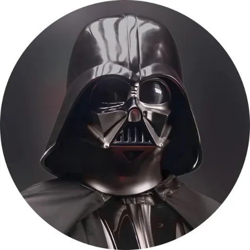 logo of Darth Vader on the GPT Store