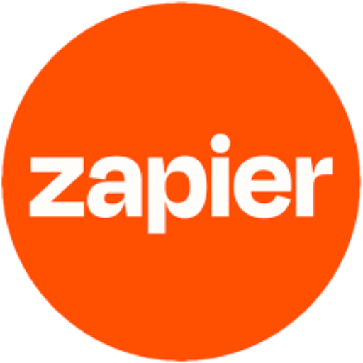 logo of ZapierHelper on the GPT Store