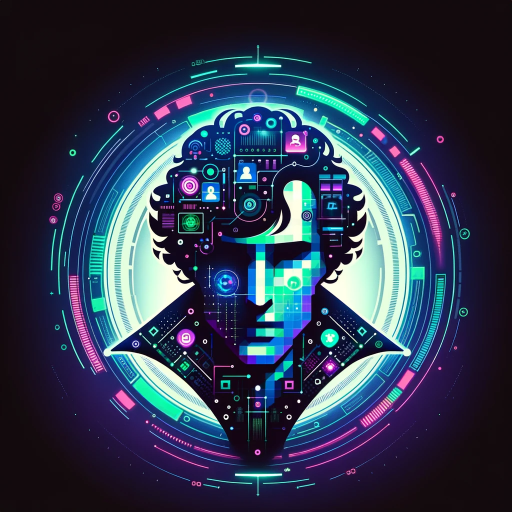 logo of Sherlock - Social Media Username Finder on the GPT Store