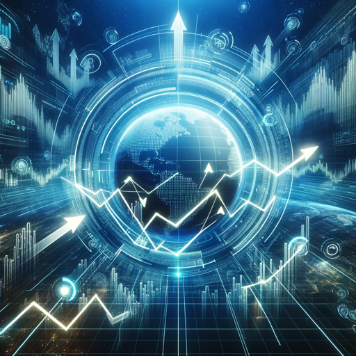 logo of Stock Market Option Pro on the GPT Store