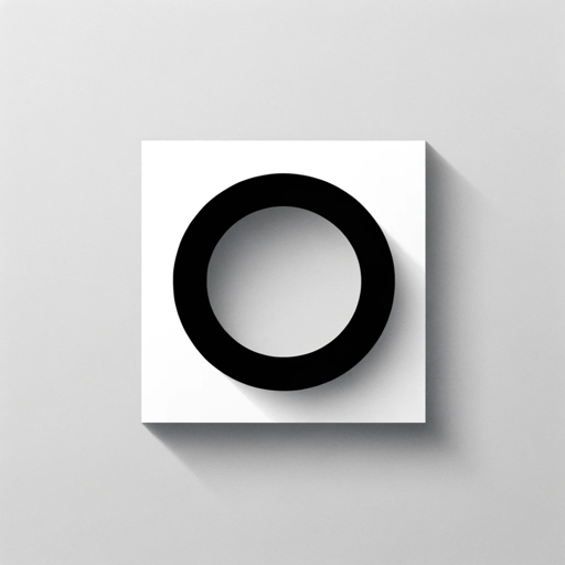 logo of Super Describe Image Prompt on the GPT Store