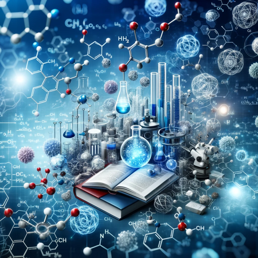 Advanced Physical Chemistry Tutor on the GPT Store
