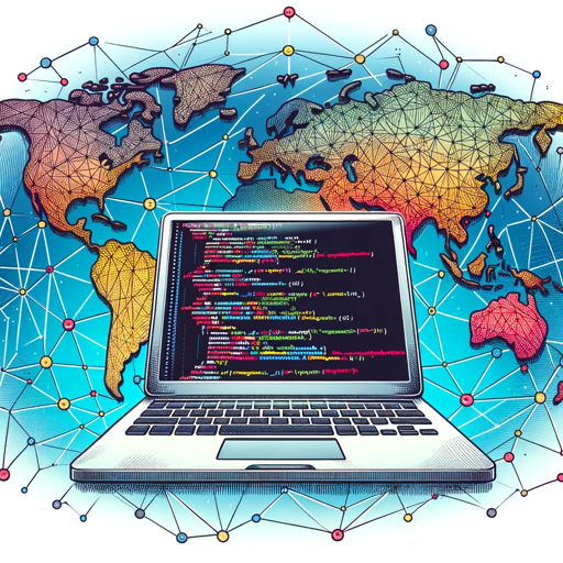 logo of Places API Python Pro on the GPT Store