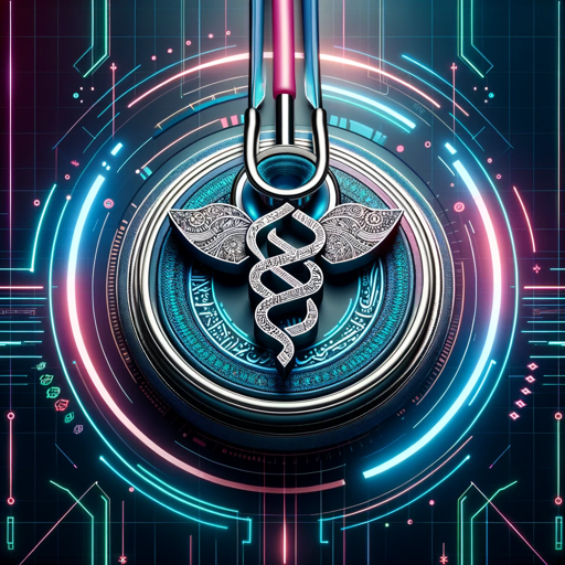 logo of NEET PG AI Assistant on the GPT Store