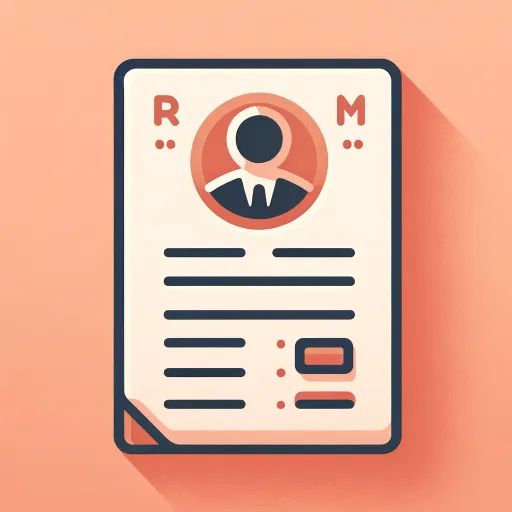 logo of Resume Wizard on the GPT Store