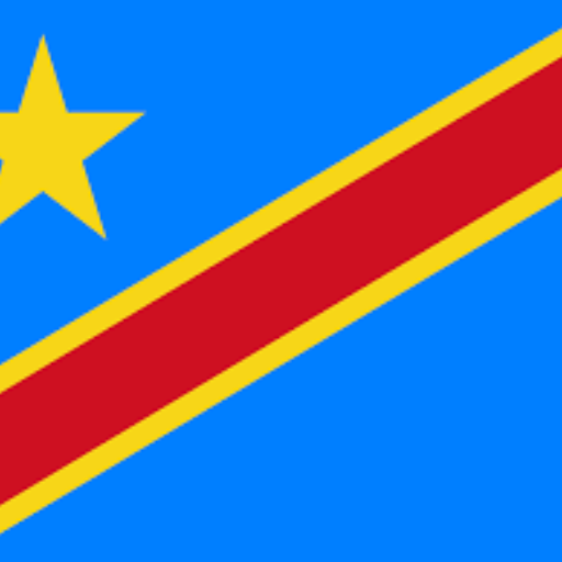 logo of Visit Congo GPT on the GPT Store