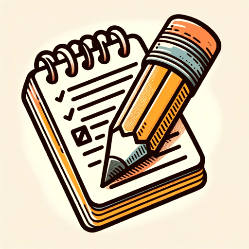logo of Bullet Pointer on the GPT Store
