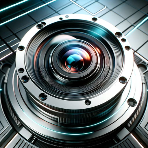 logo of Artistic Photo Wizard on the GPT Store