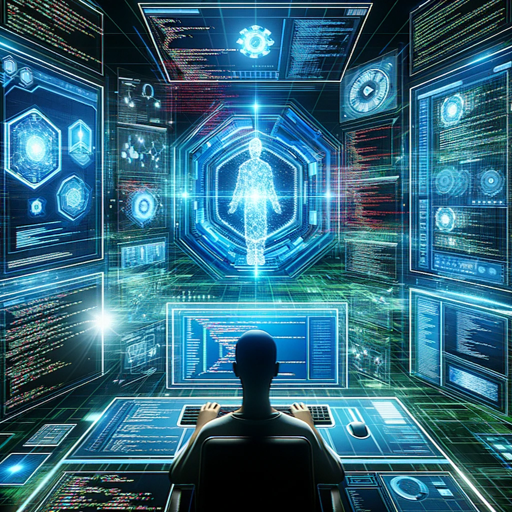 logo of Opti Ai Code Companion on the GPT Store