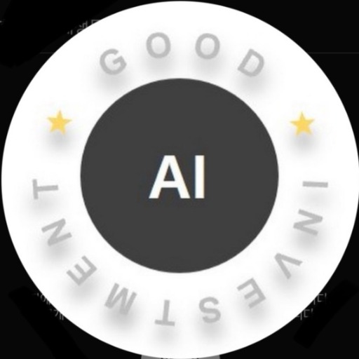 logo of Korea Stock Insight on the GPT Store