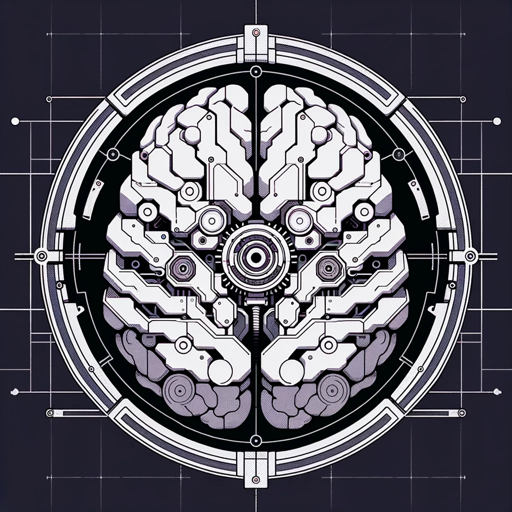 logo of 心理测量者 on the GPT Store