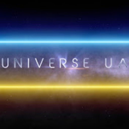 logo of Universe UA on the GPT Store