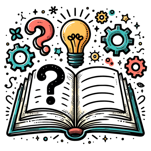 logo of Interesting Facts on the GPT Store