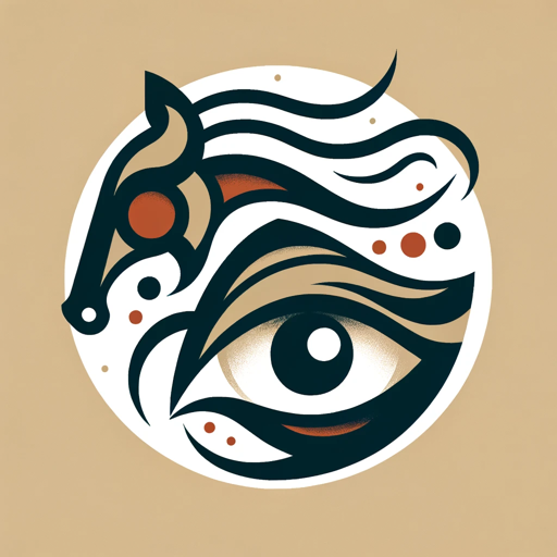 logo of 伯乐慧眼 on the GPT Store