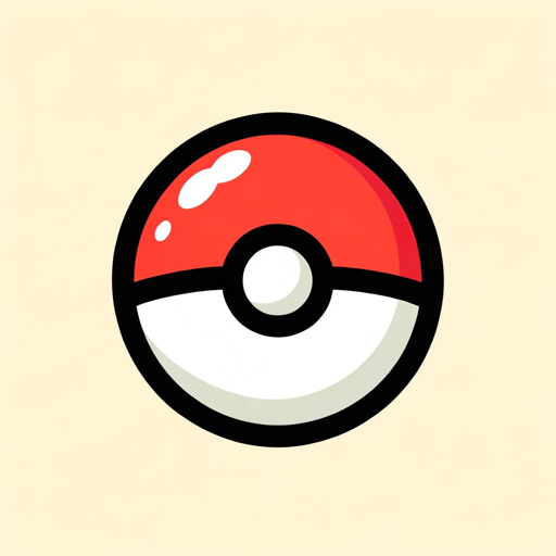 logo of Poké-draw on the GPT Store
