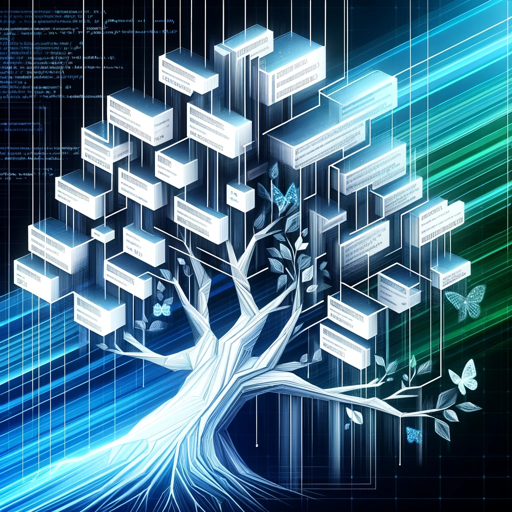 logo of WBS Code Generator on the GPT Store