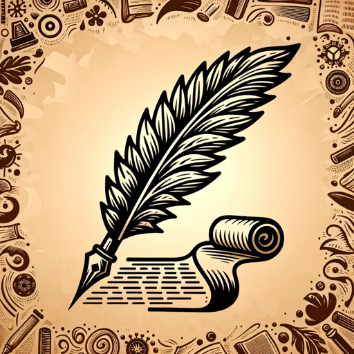 logo of HumaNizer on the GPT Store