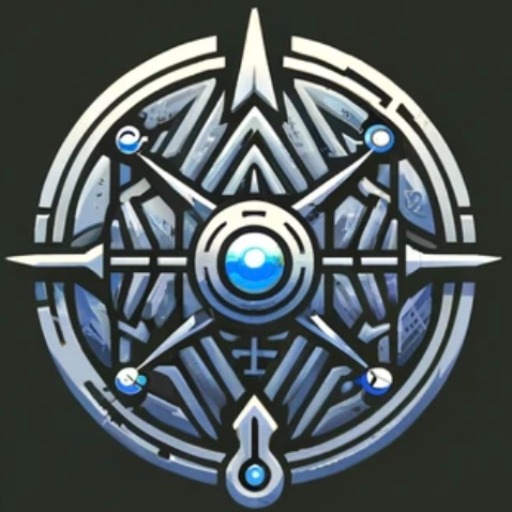 logo of Gen RPG on the GPT Store