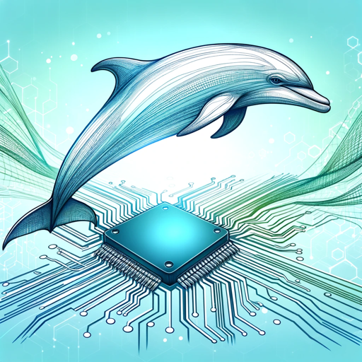 logo of Flipper Scholar on the GPT Store
