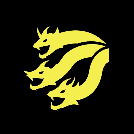 logo of Totally Heroes on the GPT Store