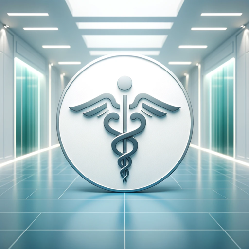 logo of Medic Mind on the GPT Store