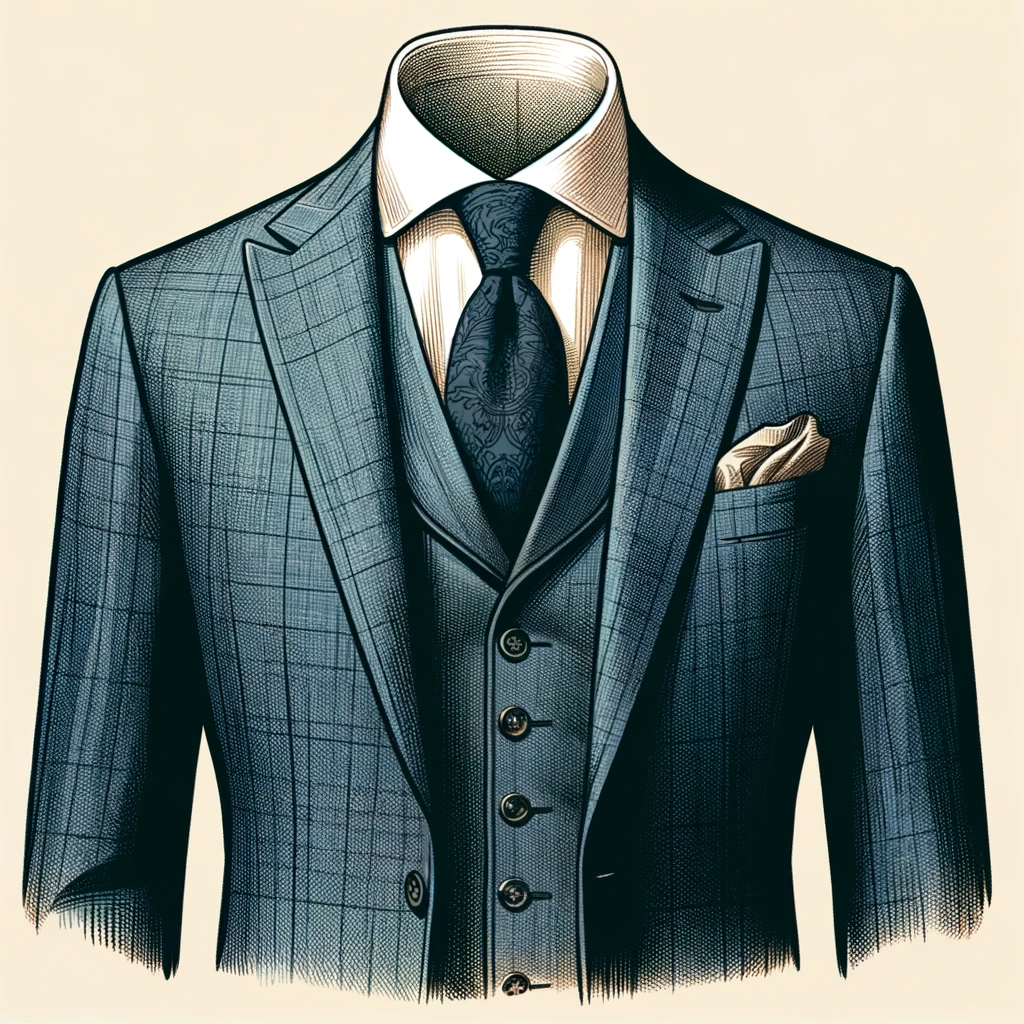 logo of Modern Gentleman's Guide on the GPT Store