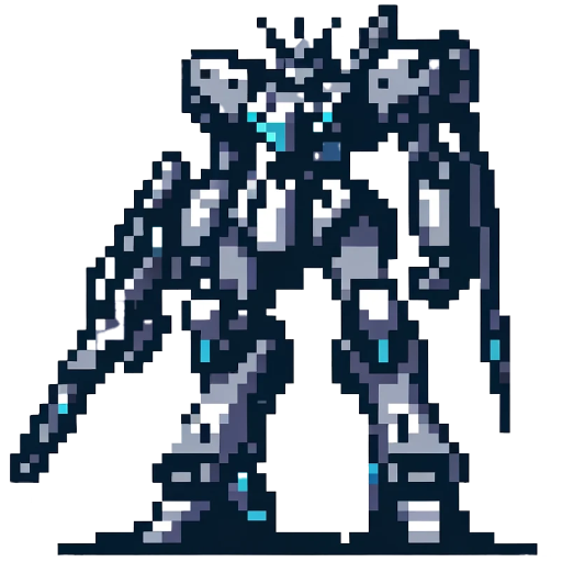 logo of M.E.C.H.B.A.Y.: Mechs, Mecha & Giant Robots! on the GPT Store