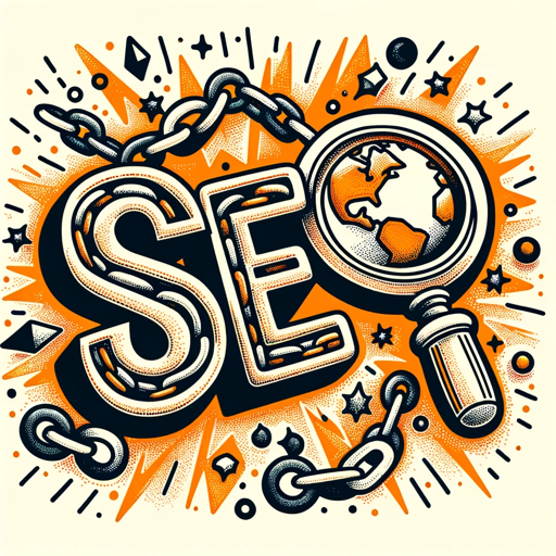 logo of SEO CONTENT on the GPT Store