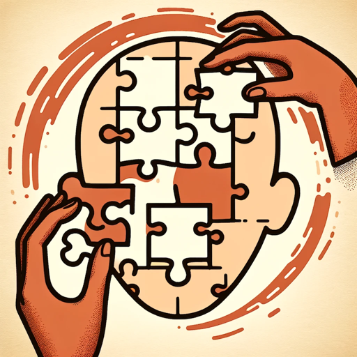 logo of Buyer Persona Architect on the GPT Store
