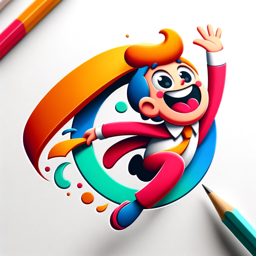 logo of Logo Charmer on the GPT Store